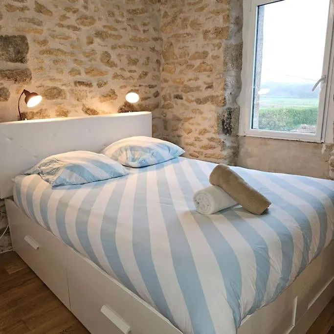 Holiday home Maison Lumineuse Entre Mer Et Campagne 6 Personnes Plouguerneau