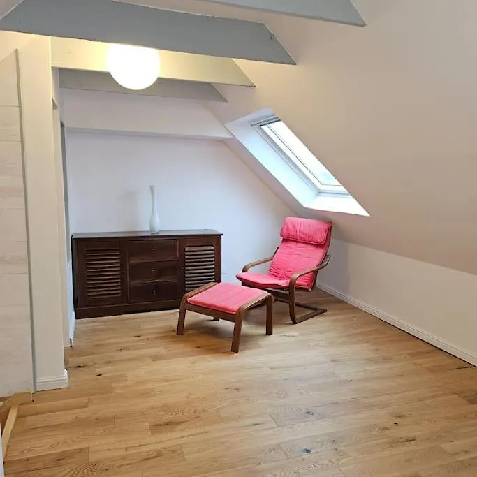 Holiday home Maison Lumineuse Entre Mer Et Campagne 6 Personnes Plouguerneau France